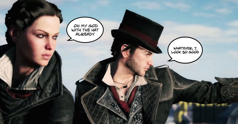 Illustration for article titled The Best Video Game Surprises Of 2015
